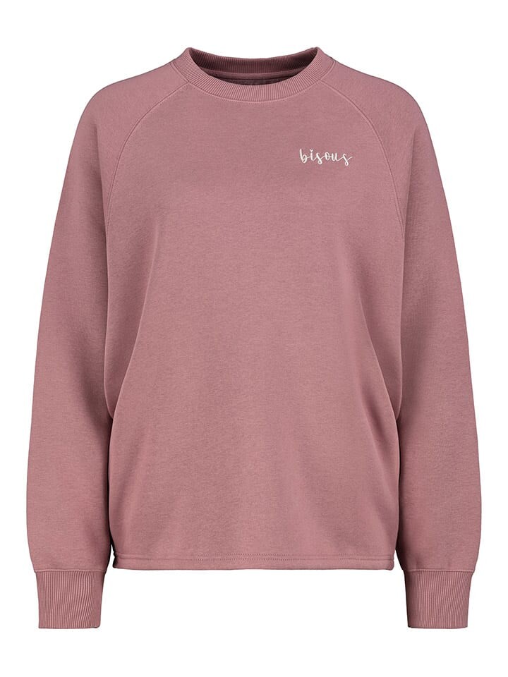 

Толстовка Sublevel Sweatshirt, цвет Altrosa
