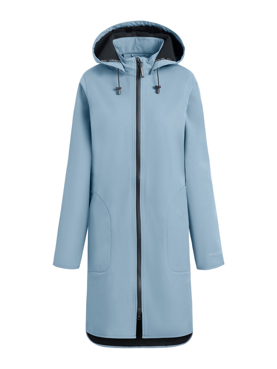 

Дождевик ILSE JACOBSEN Raincoat Rain 128, цвет Opal