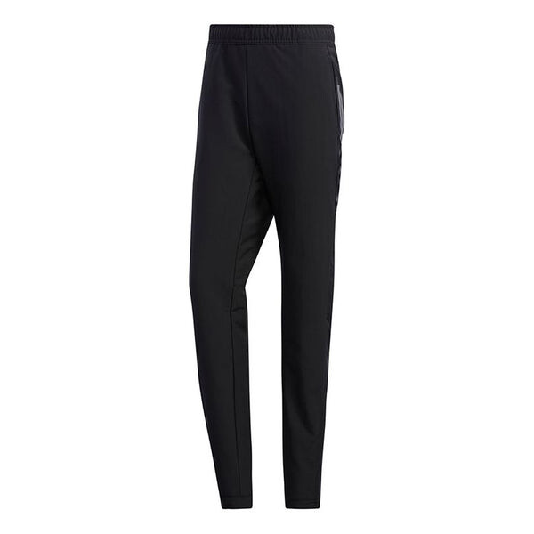 

Спортивные штаны adidas 3S Woven PNT Teenis Pants Men Black, черный