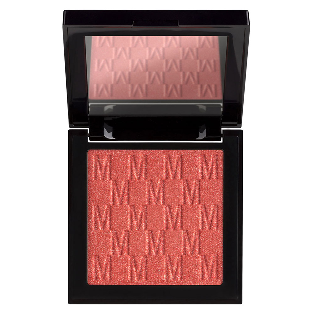 

Краснеть at first blush Mesauda, цвет nr. 103 obsessed, вес 8.5 гр.