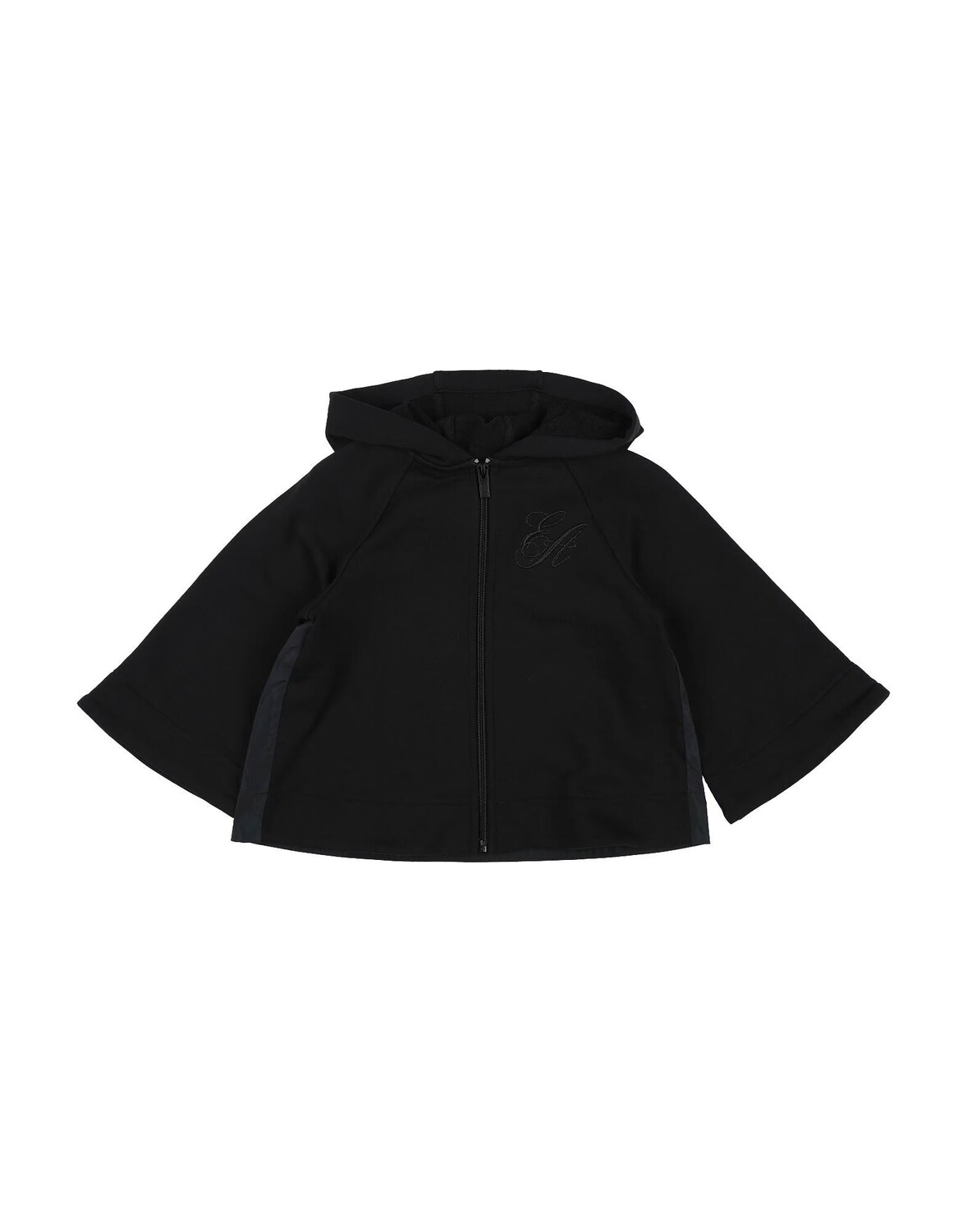 

Толстовка Giorgio Armani, черный