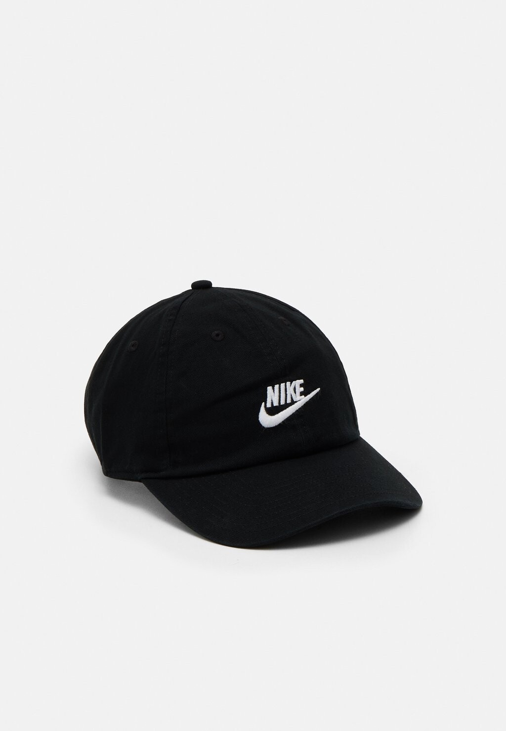 

Бейсболка Nike, черно-белый
