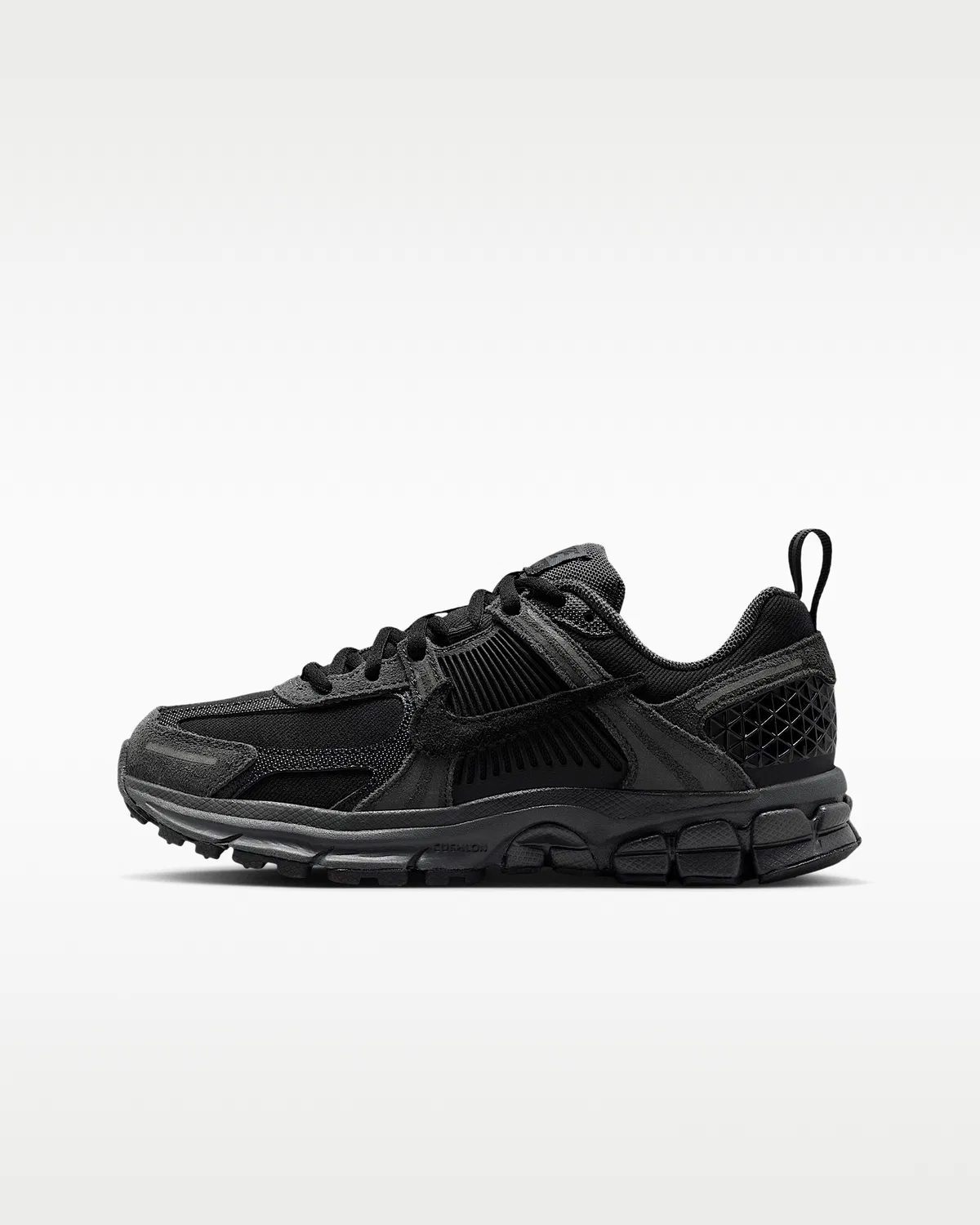 Кроссовки для старших детей Nike Vomero 5, Dark Smoke Grey/Anthracite/White/Team Black