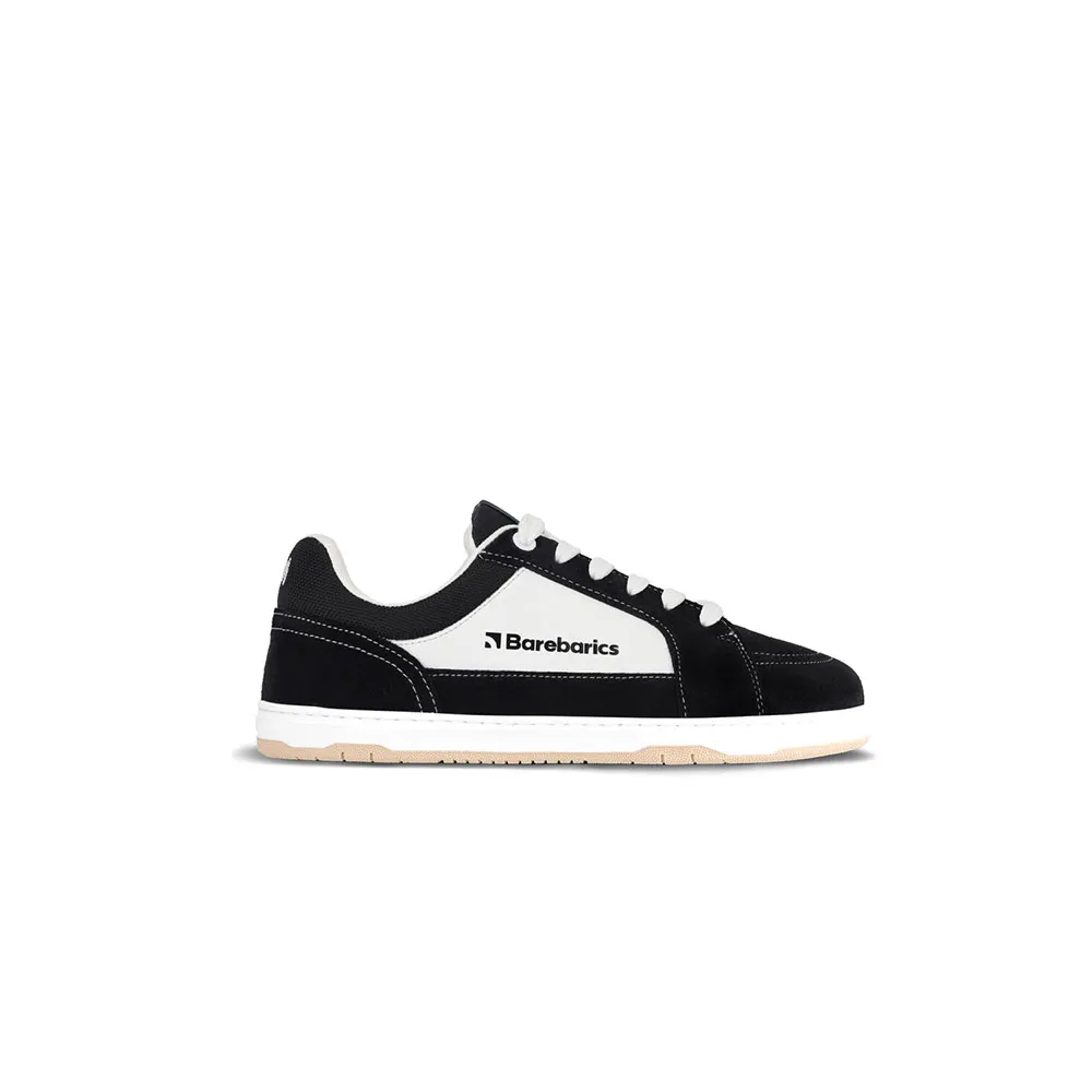 

Кроссовки Barebarics Legend Barefoot, черный