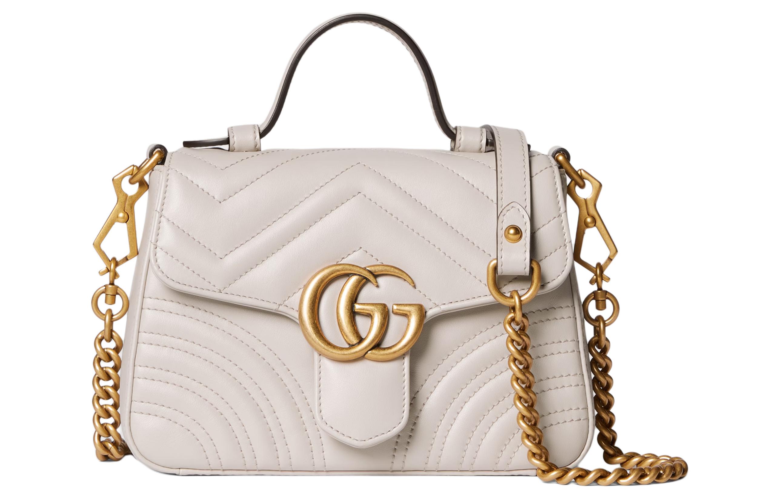 

Сумка-мессенджер GG Marmont из кожи, сумка через плечо, кроссбоди, мини-клатч женский light beige GUCCI, Set (Bag+Dust Bag), Бежевый, Сумка-мессенджер GG Marmont из кожи, сумка через плечо, кроссбоди, мини-клатч женский light beige GUCCI, Set (Bag+Dust Ba