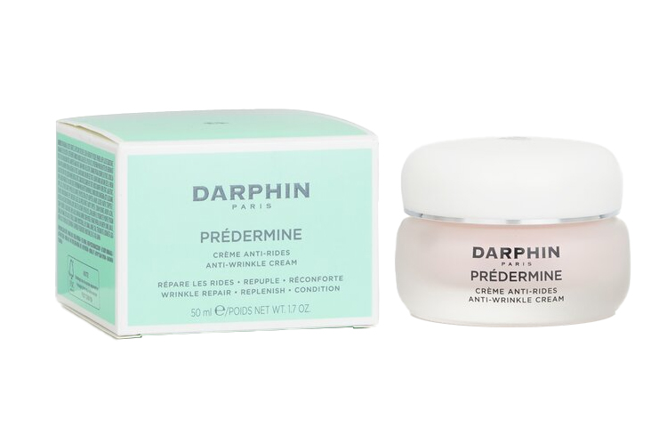 

Увлажняющие кремы и средства для лица Unisex DARPHIN