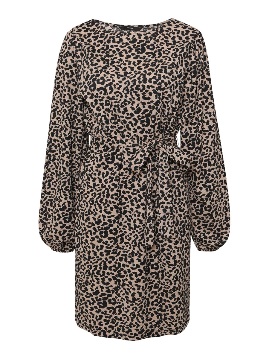 

Платье Vero Moda Tall VMMERVE, темно-бежевый