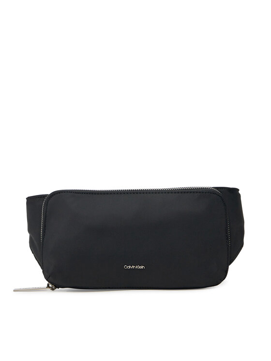 

Поясная сумка Business Tech Waistbag K50K512903 Calvin Klein, черный
