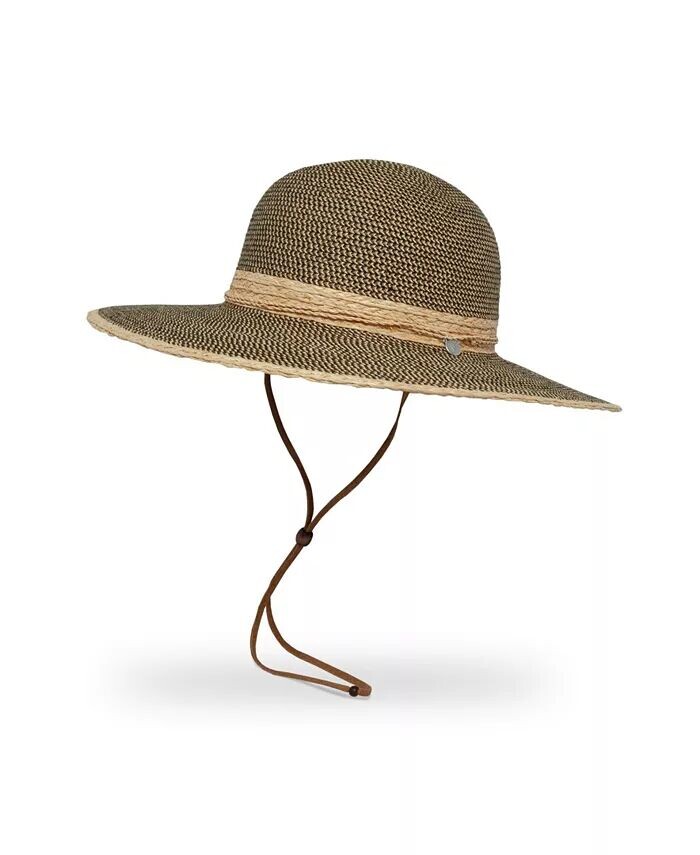 

Афина Шляпа Sunday Afternoons, коричневый