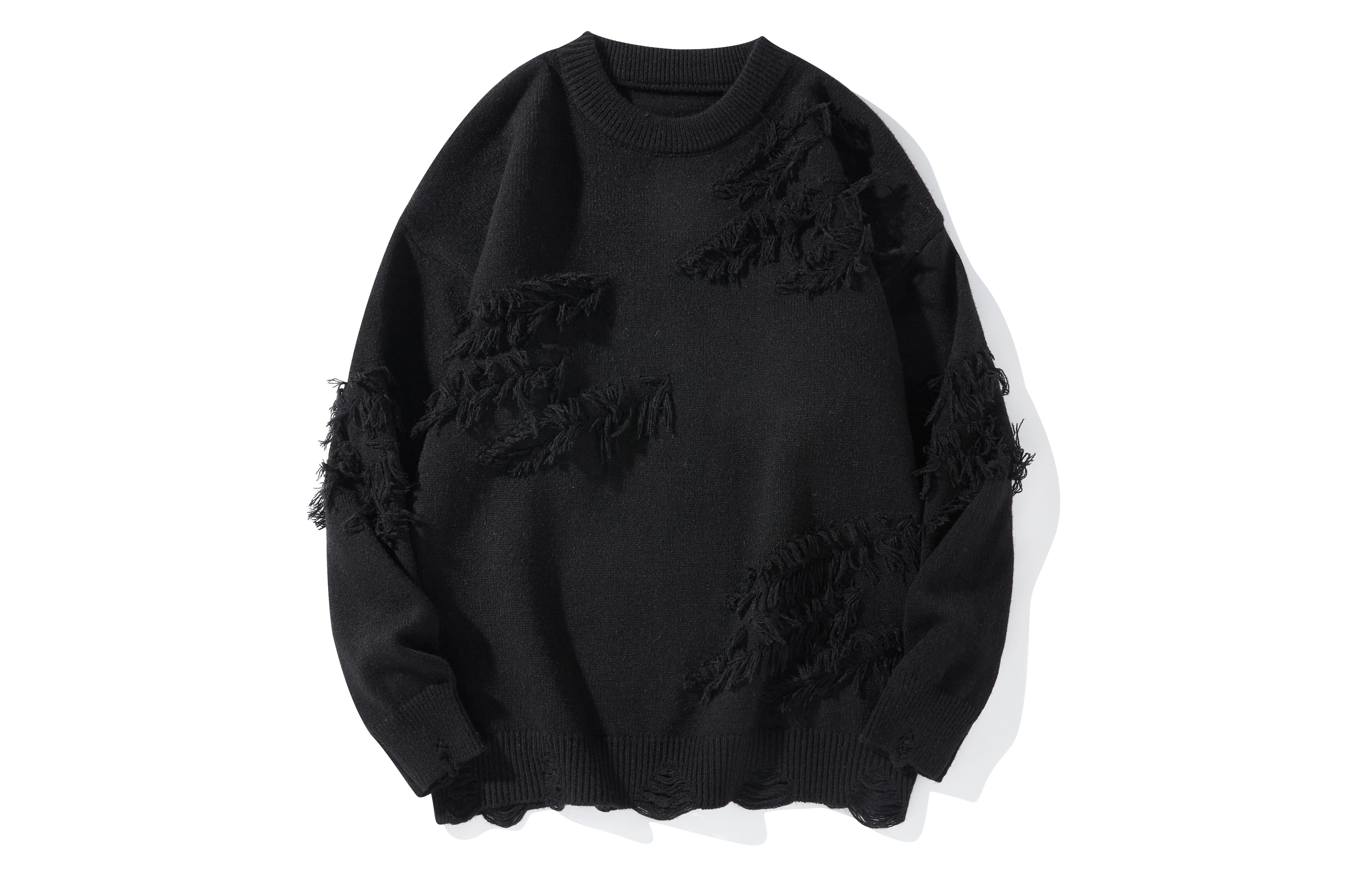 

Свитер унисекс BEENTRILL, Ecru