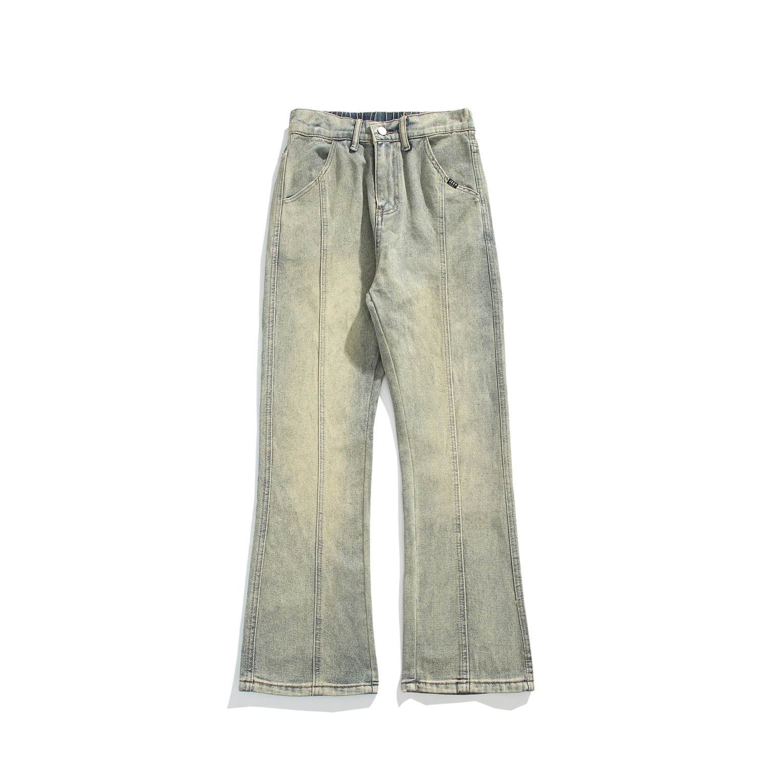 

Джинсы унисекс JEEP SPIRIT, синий