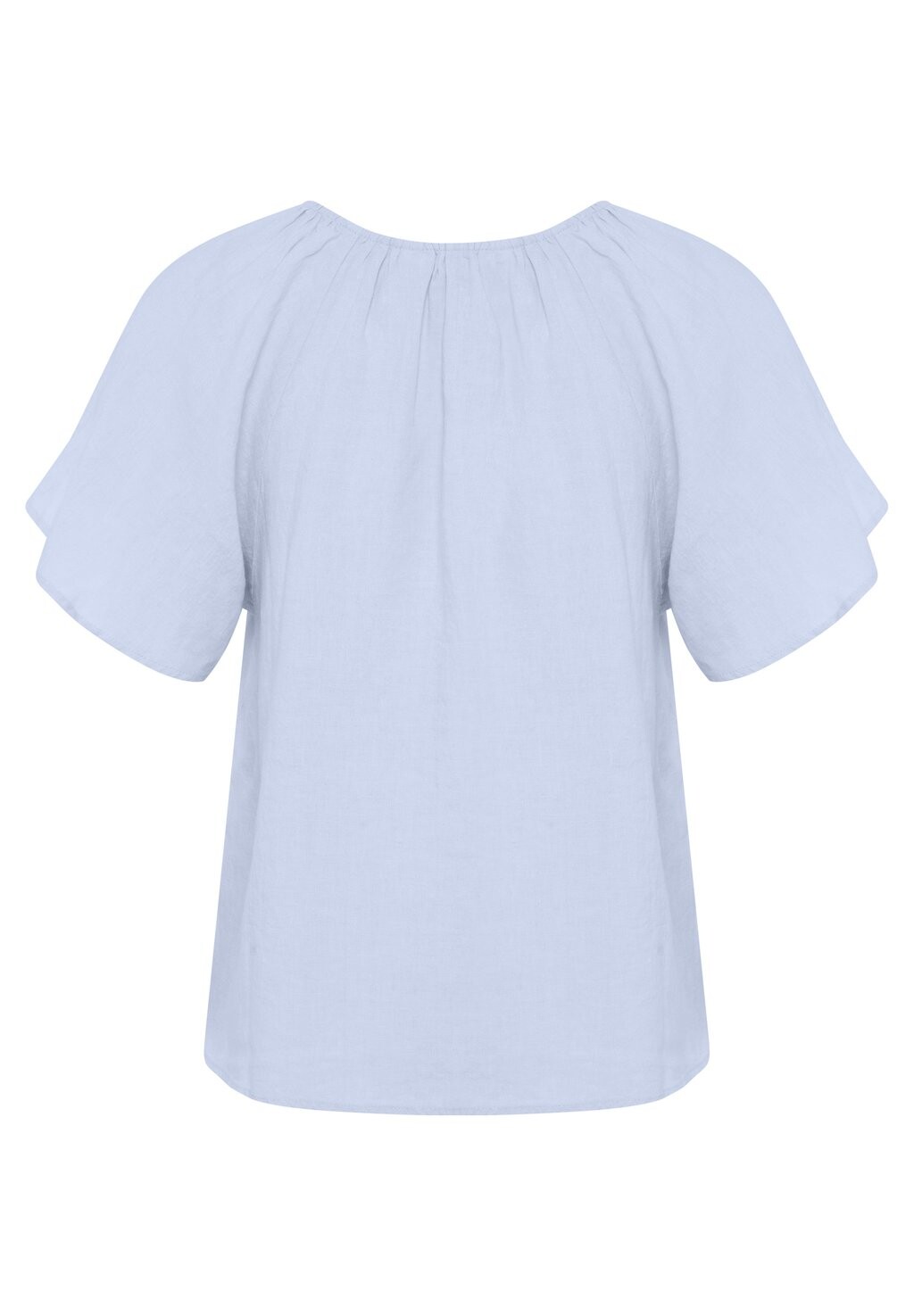 

Блуза GEORGIANA Part Two, синий