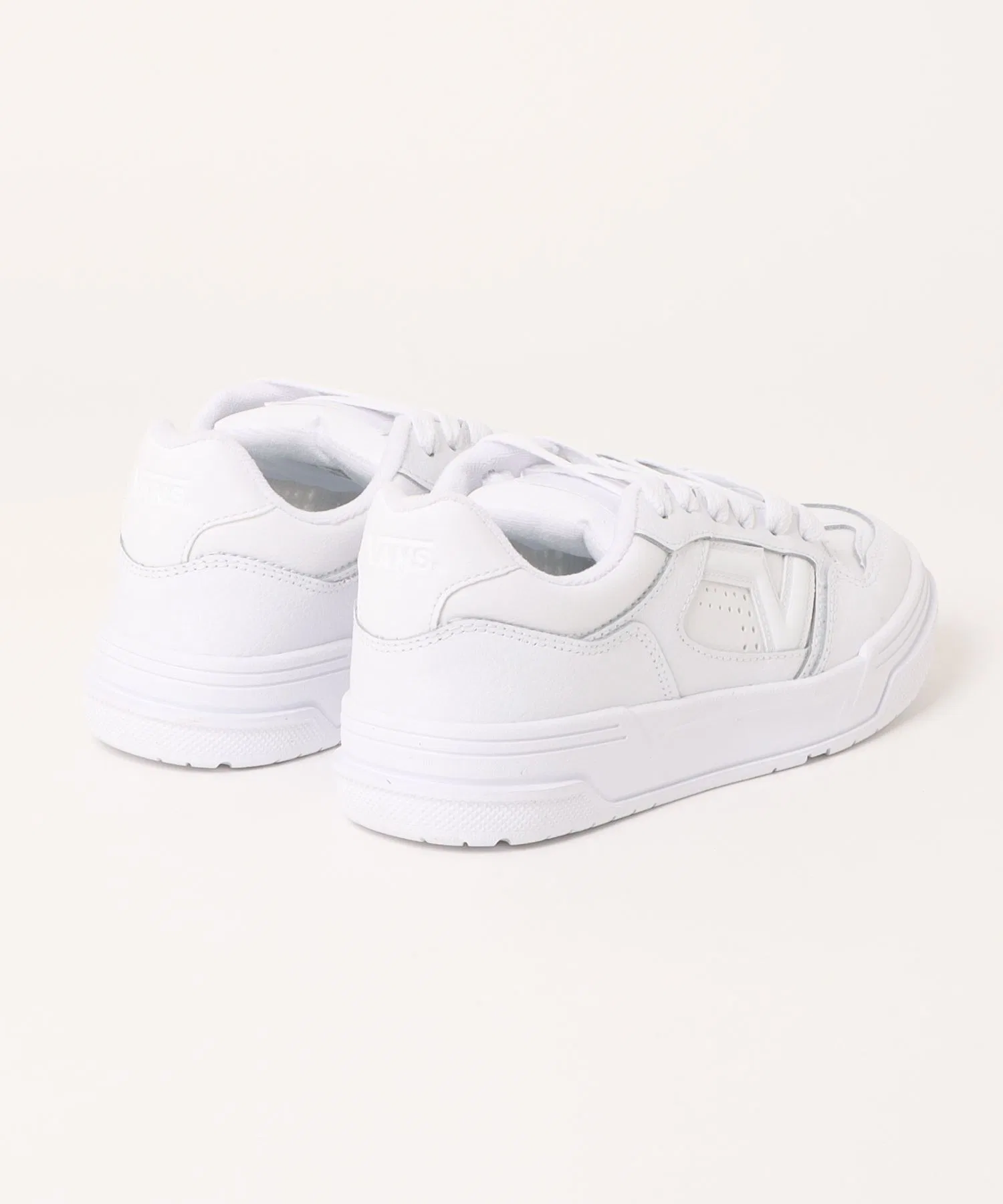 Мужские/женские кроссовки Vans Upland VN000D1HWWW — фото 2