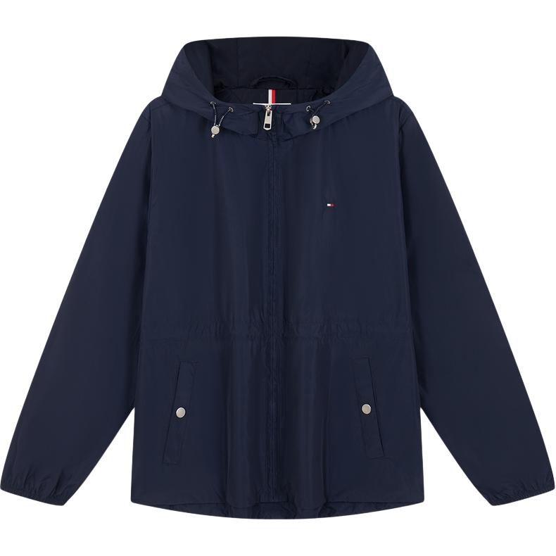 

Tommy Hilfiger Куртка женская, Navy Blue C1G