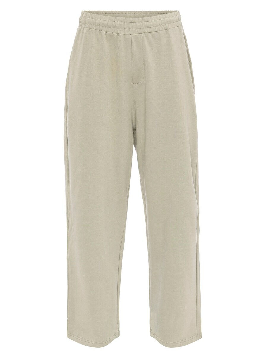 

Тканевые брюки VAMOS CLO Loose fit Pants Drome, оливковый