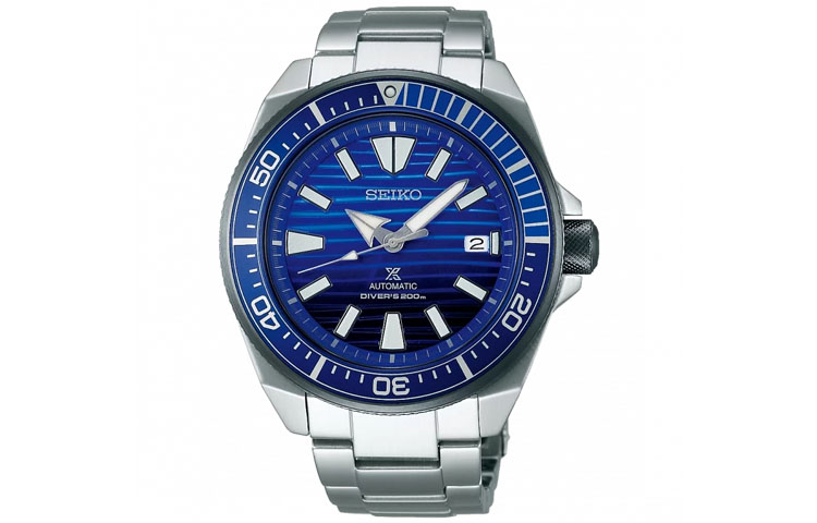 

Проспекс SBDY019 SEIKO
