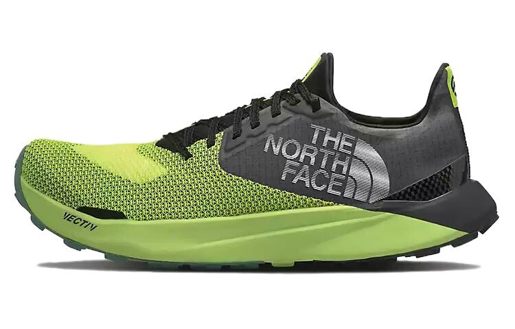 

THE NORTH FACE Кроссовки Мужчины, Green