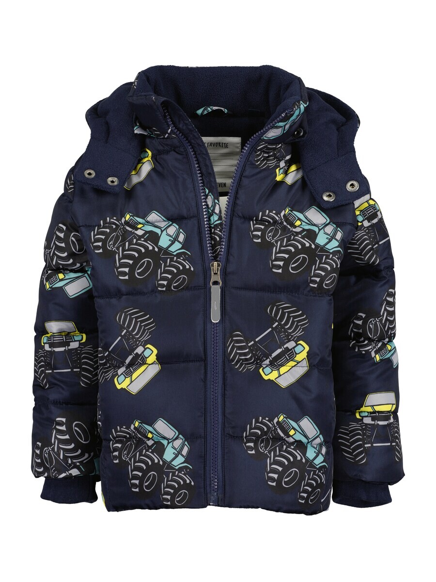 

Всесезонная куртка BLUE SEVEN Between-Season Jacket, ночной синий
