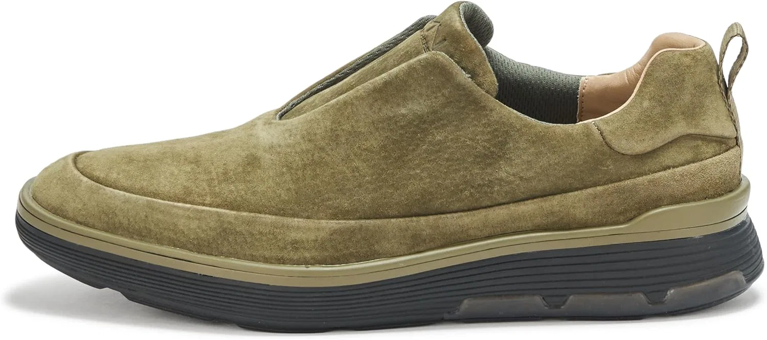 Мужские повседневные кроссовки Skechers Mark Nason Glide Cell-Felixx, Olv — фото 2