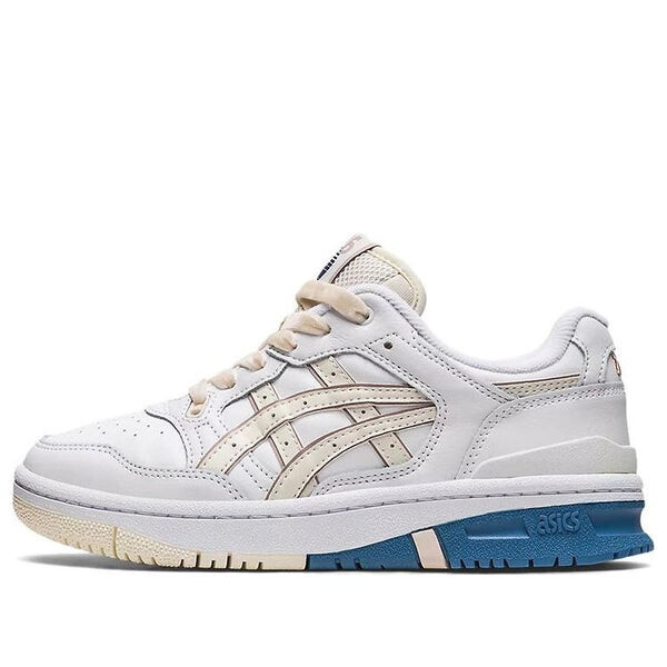 Кроссовки ex89 Asics, белый