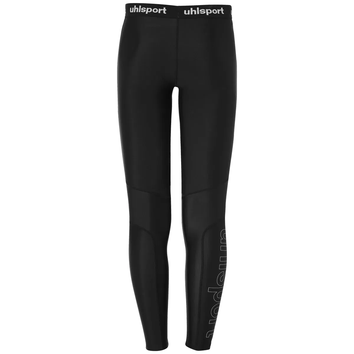 Функциональные леггинсы Distinction Pro Long Uhlsport, черный — фото 2