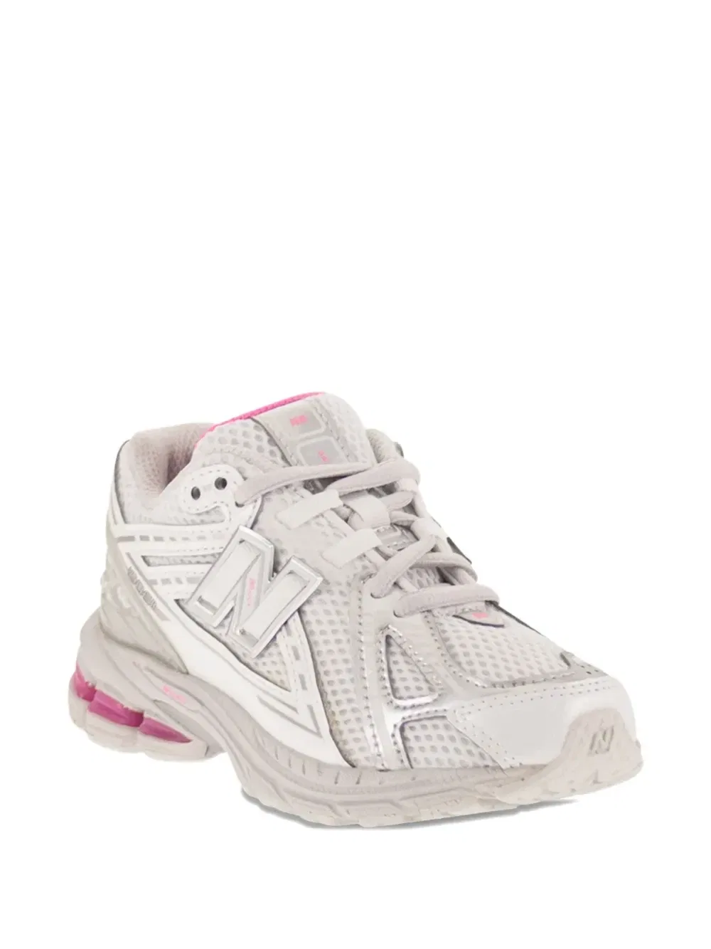 Кроссовки «1906» New Balance Kids, серый