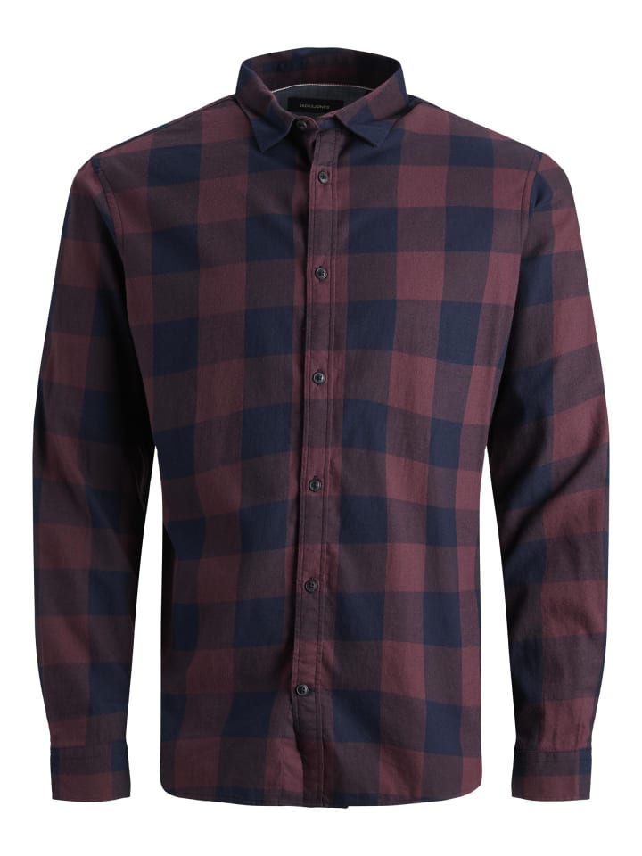 

Рубашка Jack & Jones