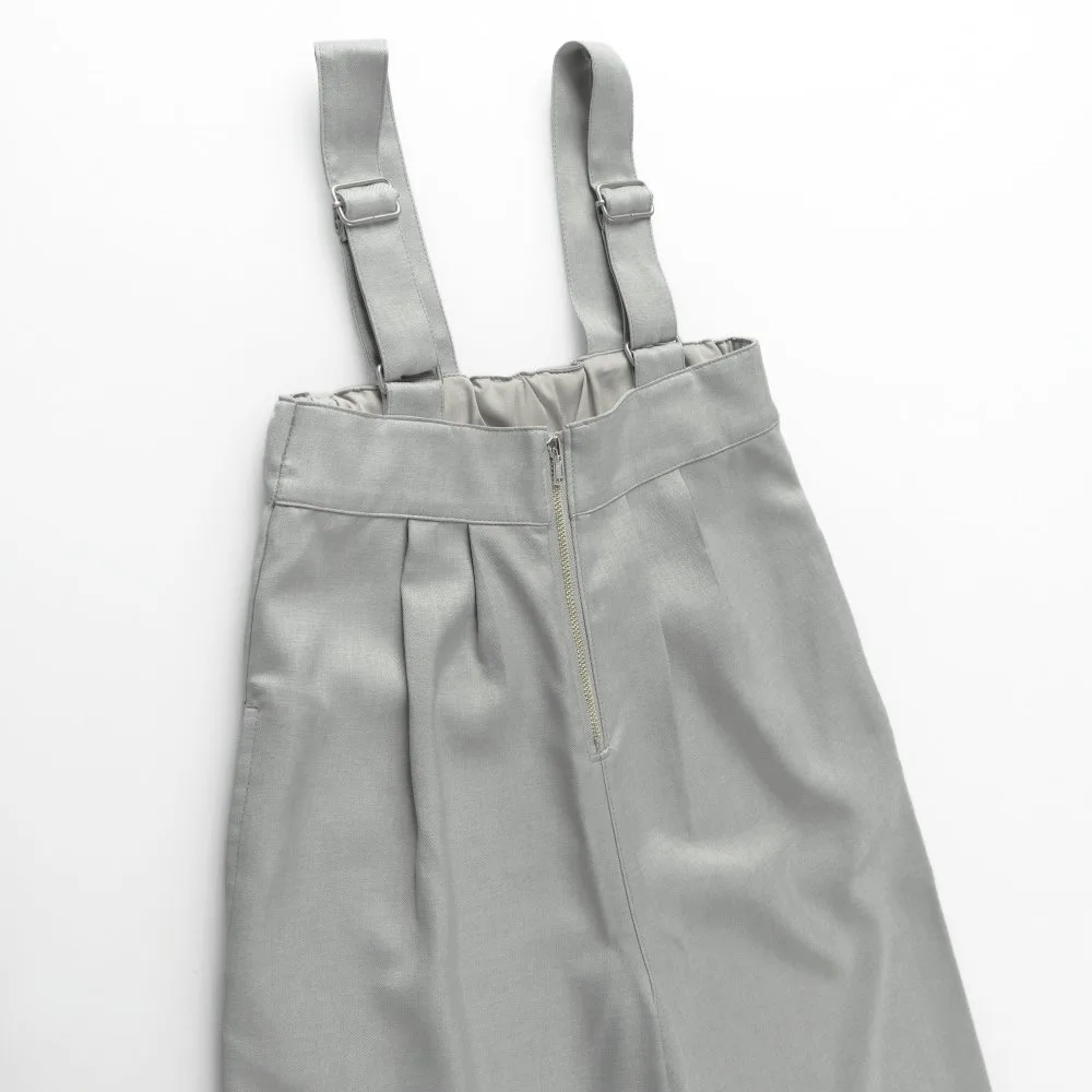 Комбинезон с высокой талией Branshes, gray — фото 2