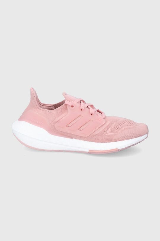 

Кроссовки Adidas Performance Ultraboost GX5592 adidas, розовый