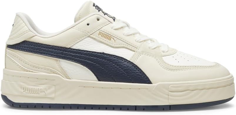 

Мужские кроссовки PUMA Ca Pro Ripple Earth на шнуровке, повседневные - синие, бежевые