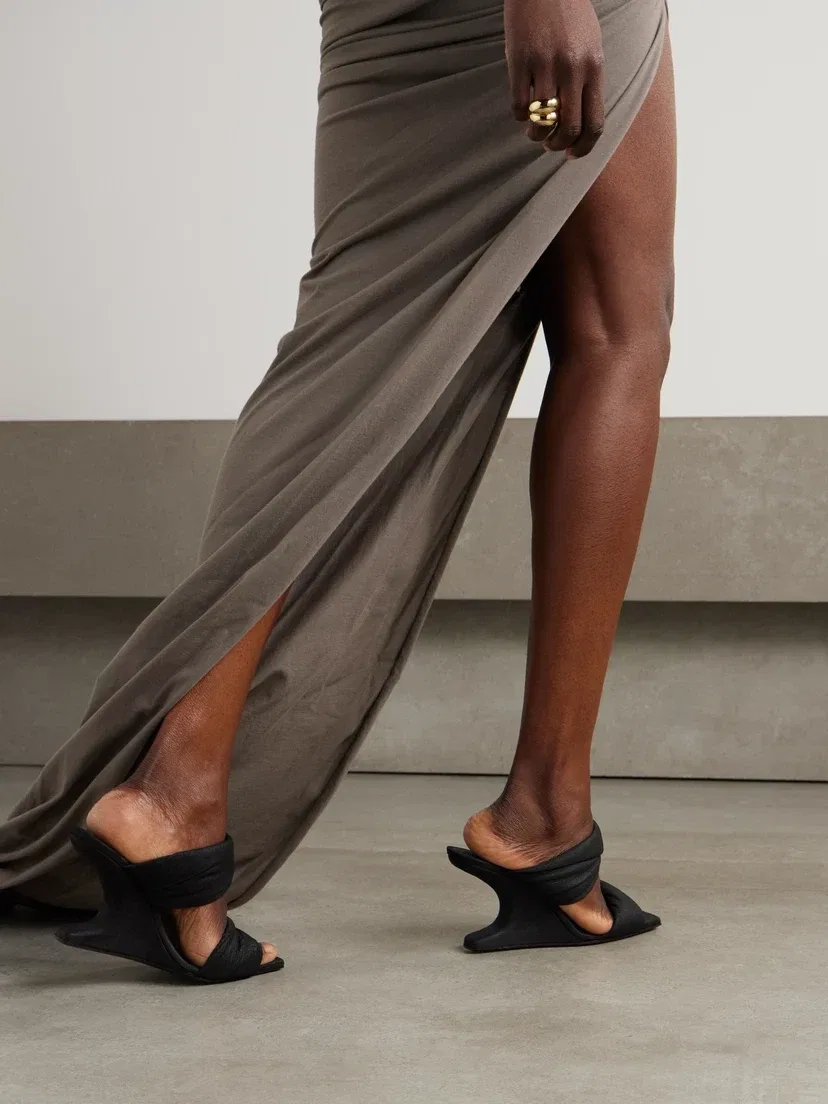 Rick Owens, черный — фото 2