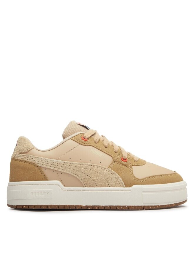 

Кроссовки Puma, бежевый