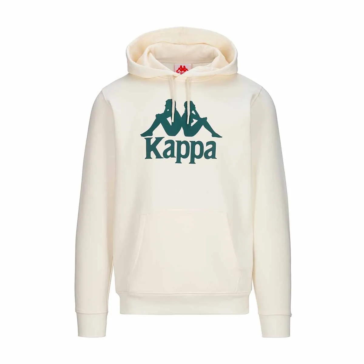 

Аутентичная мужская толстовка Мальмо 3 Органик Каппа Kappa, пастельно-розовый