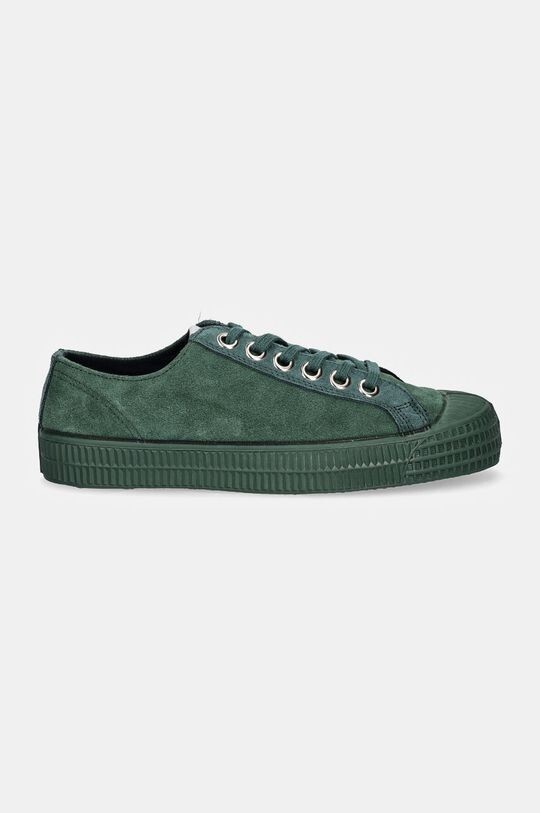 Кроссовки STAR MASTER SUEDE Novesta, зеленый — фото 2