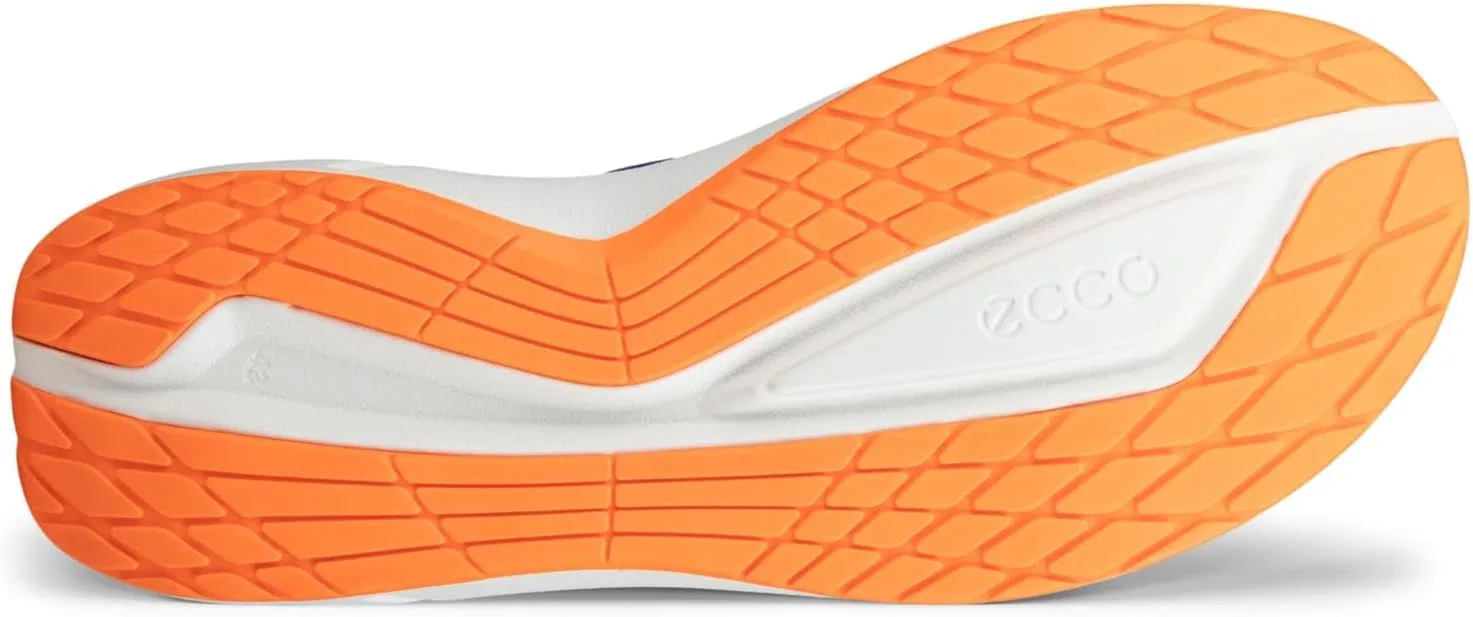 Кроссовки ECCO Biom 2.2 Trainers, Virtual Marine Olive Oil — фото 4