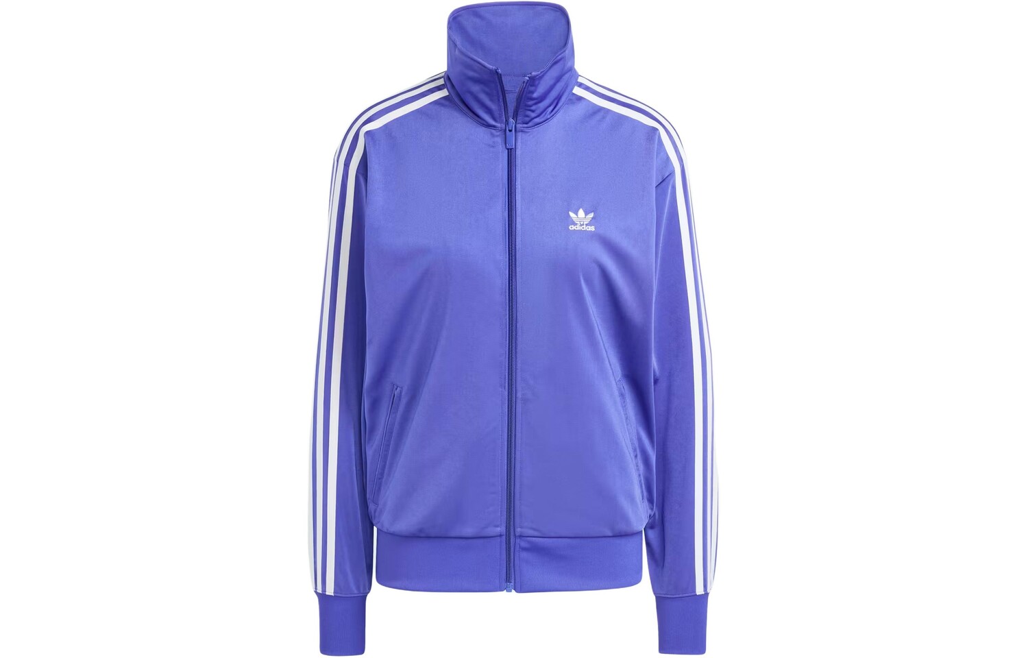 

ADICOLOR CLASSICS Куртка женская Фиолетовая Adidas Originals
