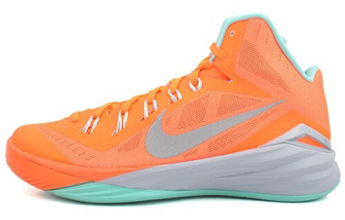 

Мужские баскетбольные кроссовки Nike Hyperdunk 2014, Оранжевый, Мужские баскетбольные кроссовки Nike Hyperdunk 2014