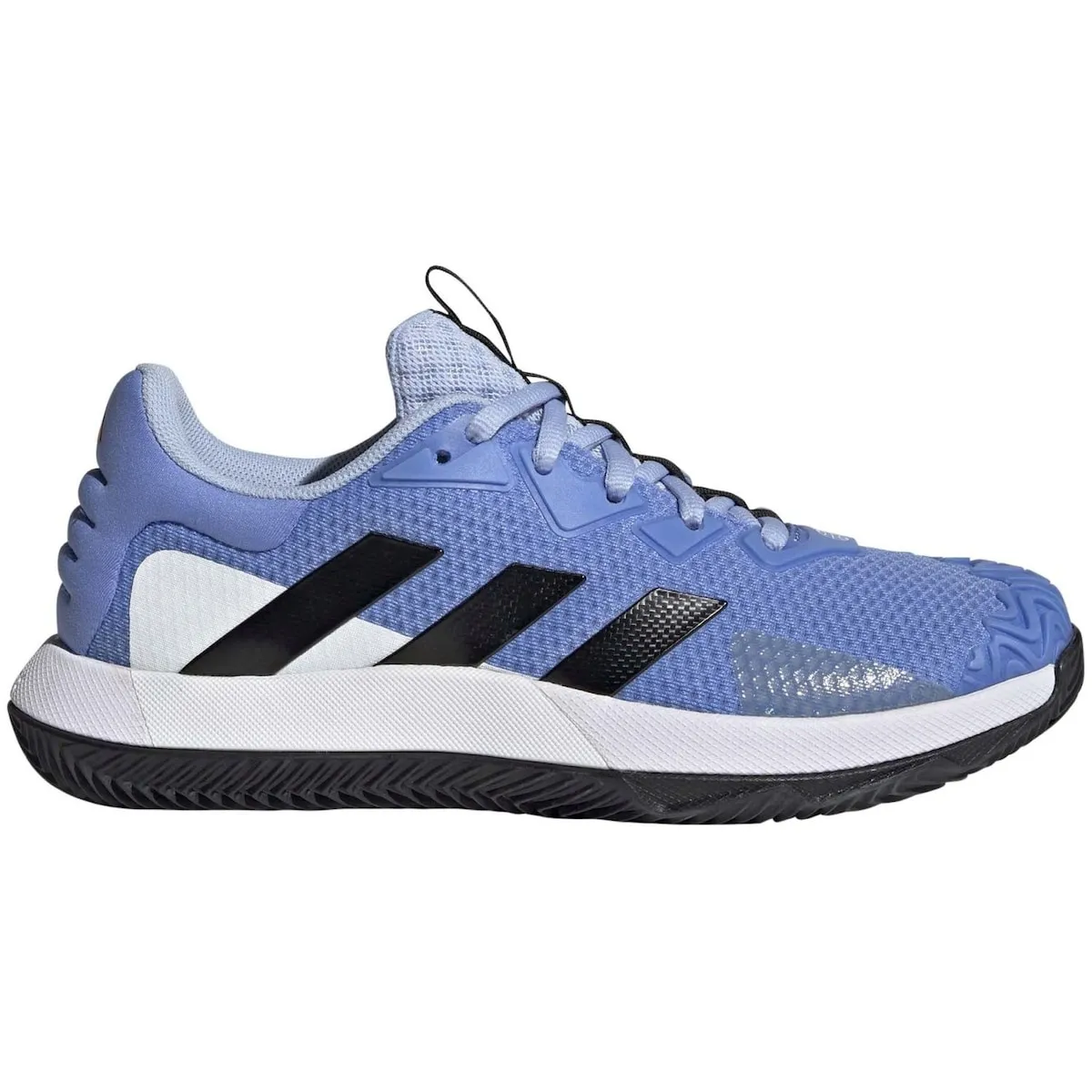 

Adidas SOLEMATCH CONTROL CLAY мужские теннисные кроссовки, пурпурный