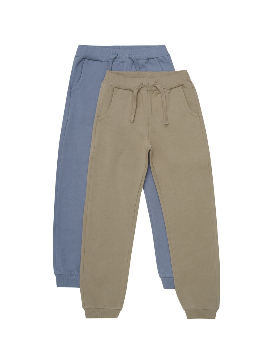 

Обычные брюки MINYMO MIPants Sweat 2-Pack, серый