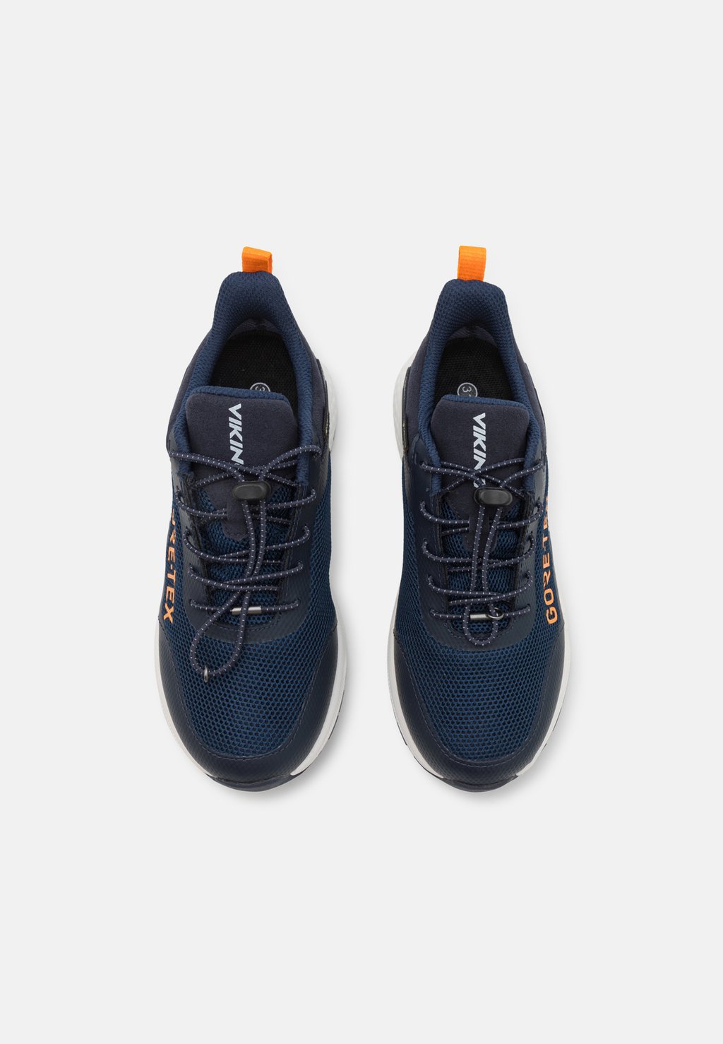 Кроссовки IMPACT GTX UNISEX Viking, темно-синий — фото 4