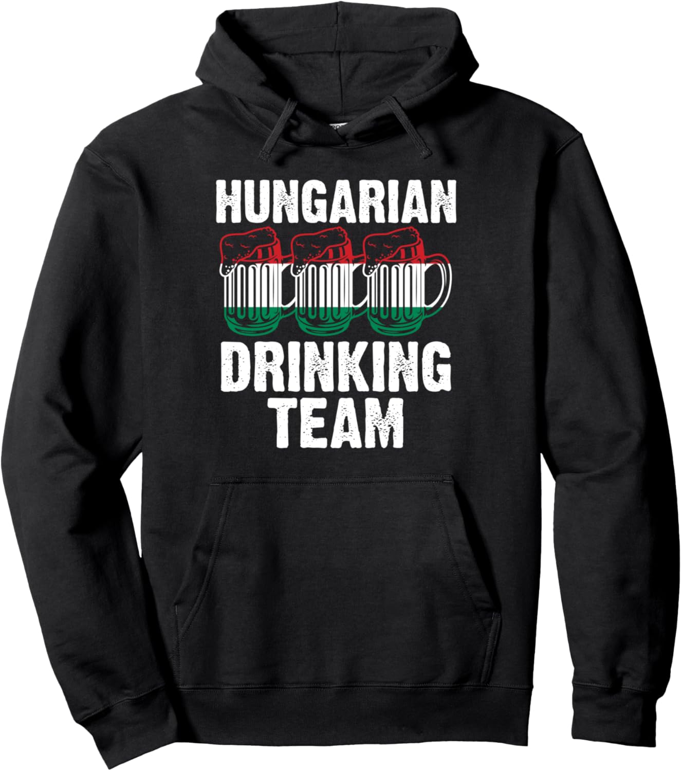 

Венгерская команда любителей выпить, венгерская толстовка Hungarian Flag & Hungarian Roots Gifts, черный
