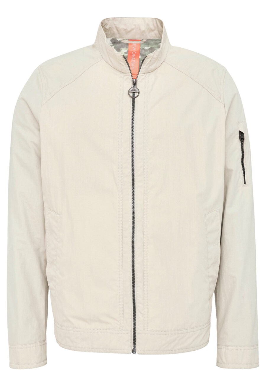 

Демисезонная куртка NEW CANADIAN Cool Cotton, Beige