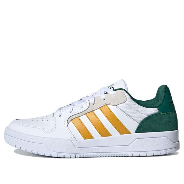 

Кроссовки neo entrap Adidas, белый