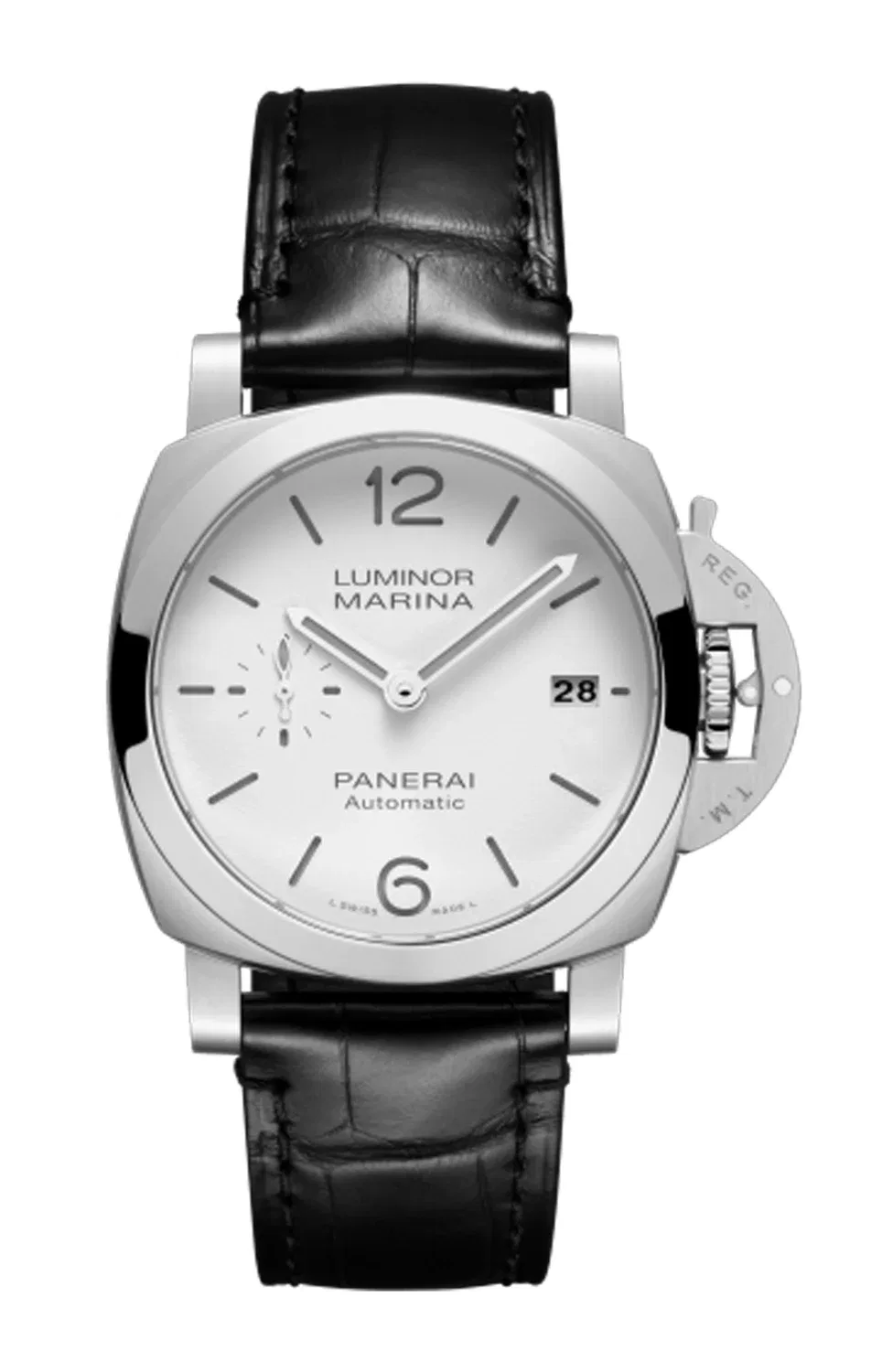 ЛЮМИНОР КВАРАНТА - PAM01371 PANERAI, золотой