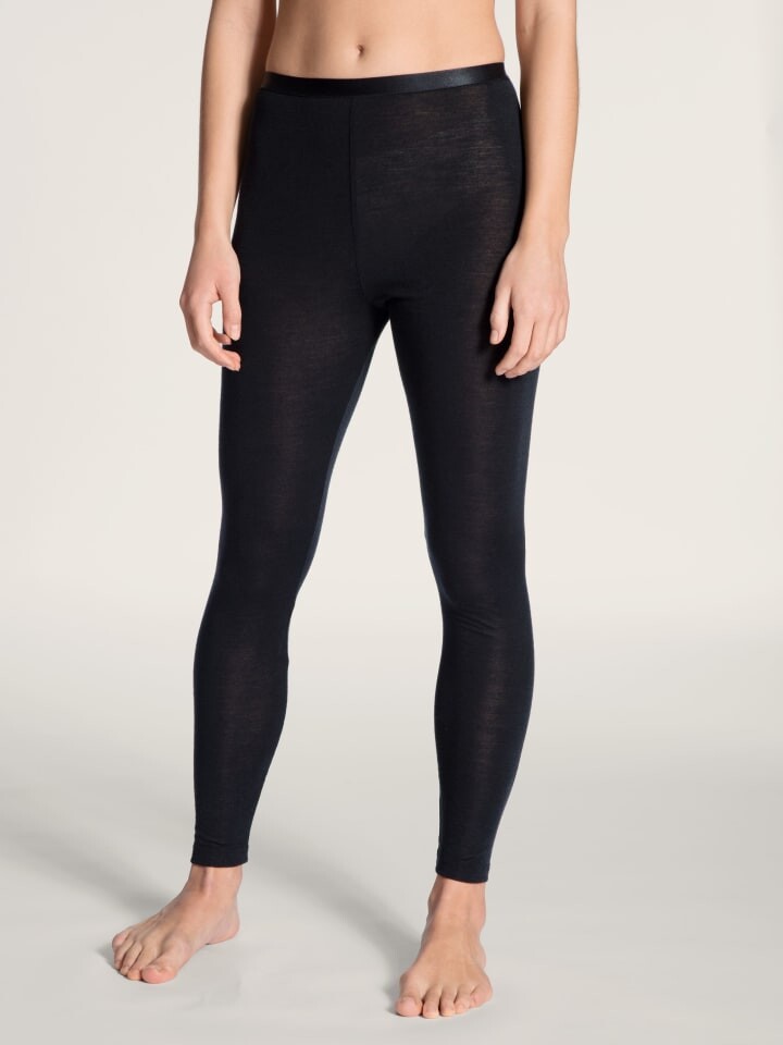 

Леггинсы Calida Leggings, цвет Ws Schwarz