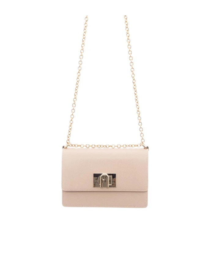 

Рюкзак Furla, бежевый