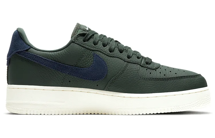 Nike Кроссовки Air Force 1 Low Craft Galactic Jade — фото 4