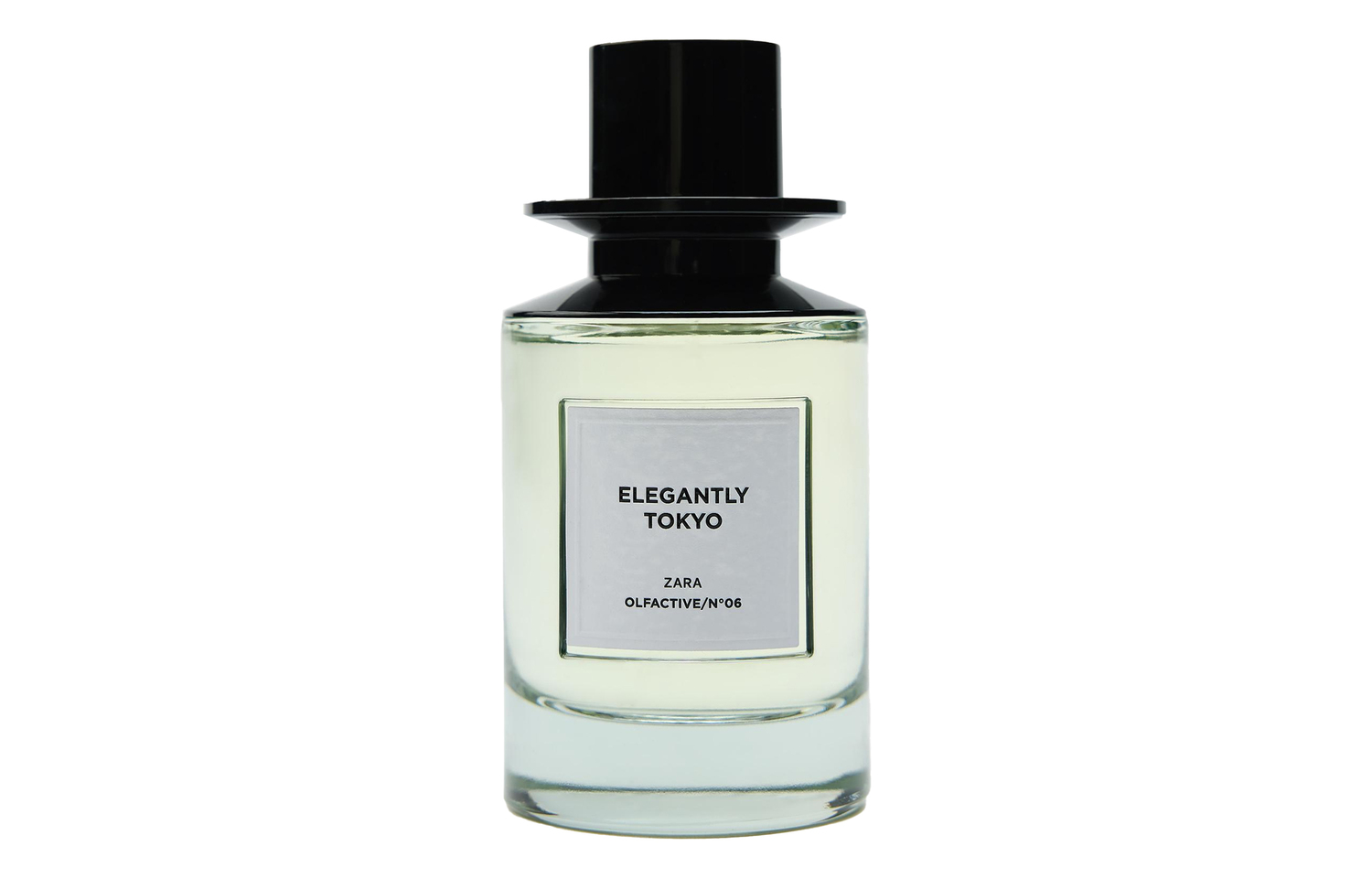 Jo Lovers OLFACTIVE/N°06 Perfumes Woody Tones Eau De Parfum EDP сандаловое дерево жасмин 100 мл ZARA, 100ml — фото 2