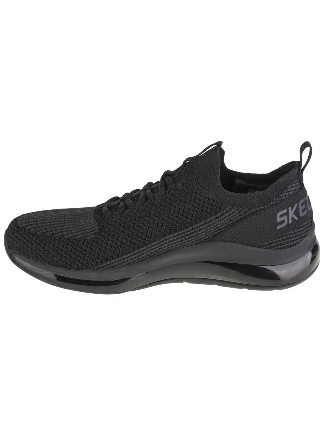 Слипоны 'Skech-Air Element 2.0 - Vestkio' Skechers, Black