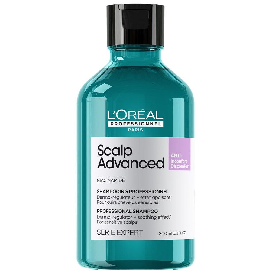 

Шампунь L’Oréal Professionnel Paris Shampooing Professionnel, 300 ml